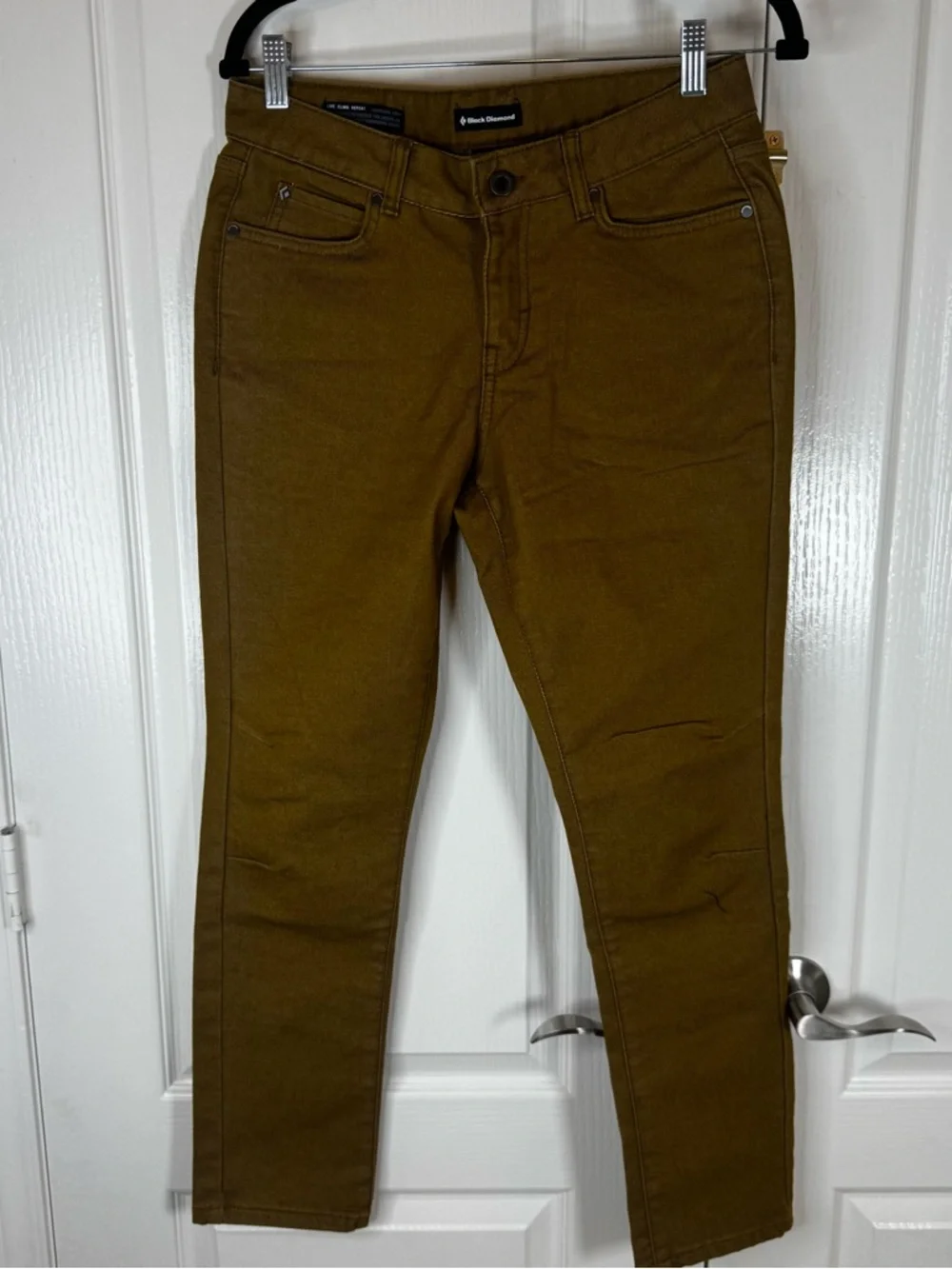 Black Diamond Women's Zone Denim Pants